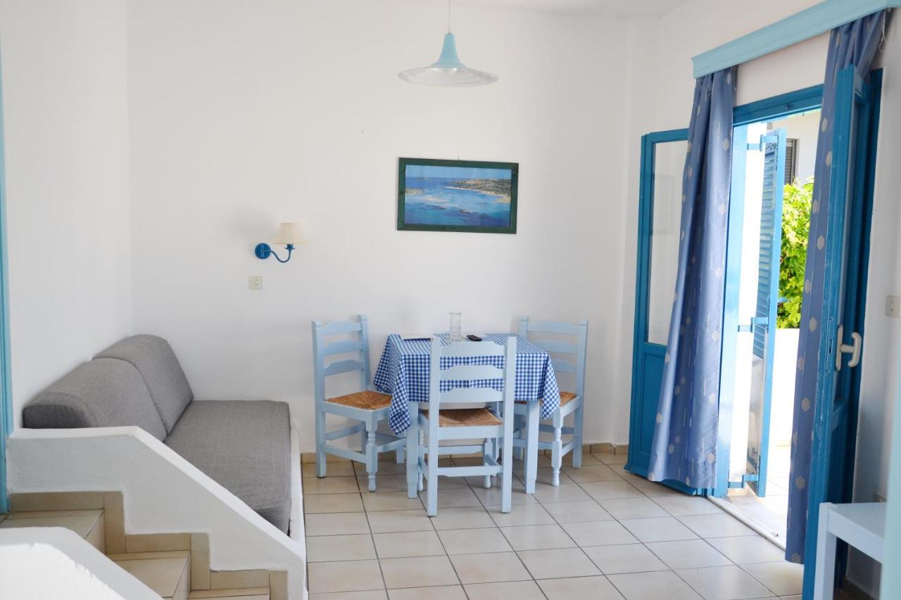 Galeana Beach Hotel foto 4