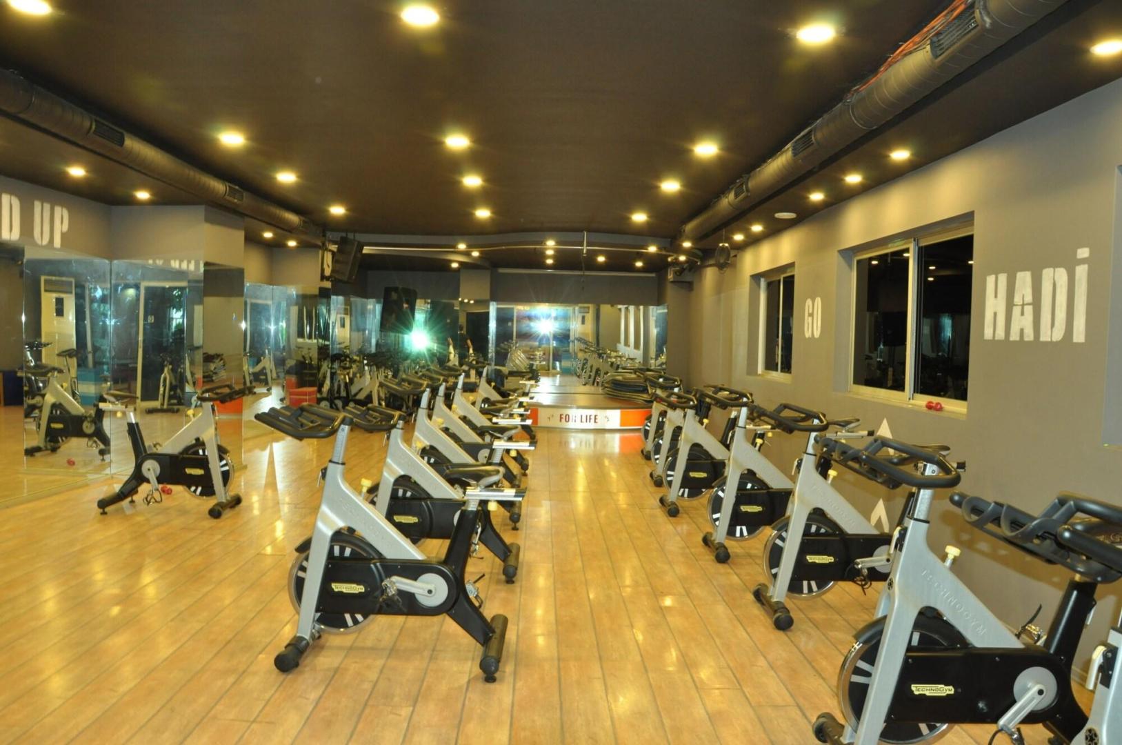 Destiny Marine Hotel foto 16