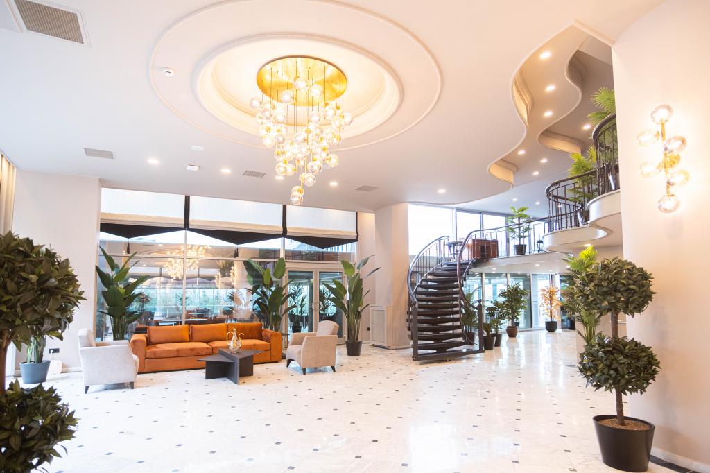 Destiny Marine Hotel foto 20