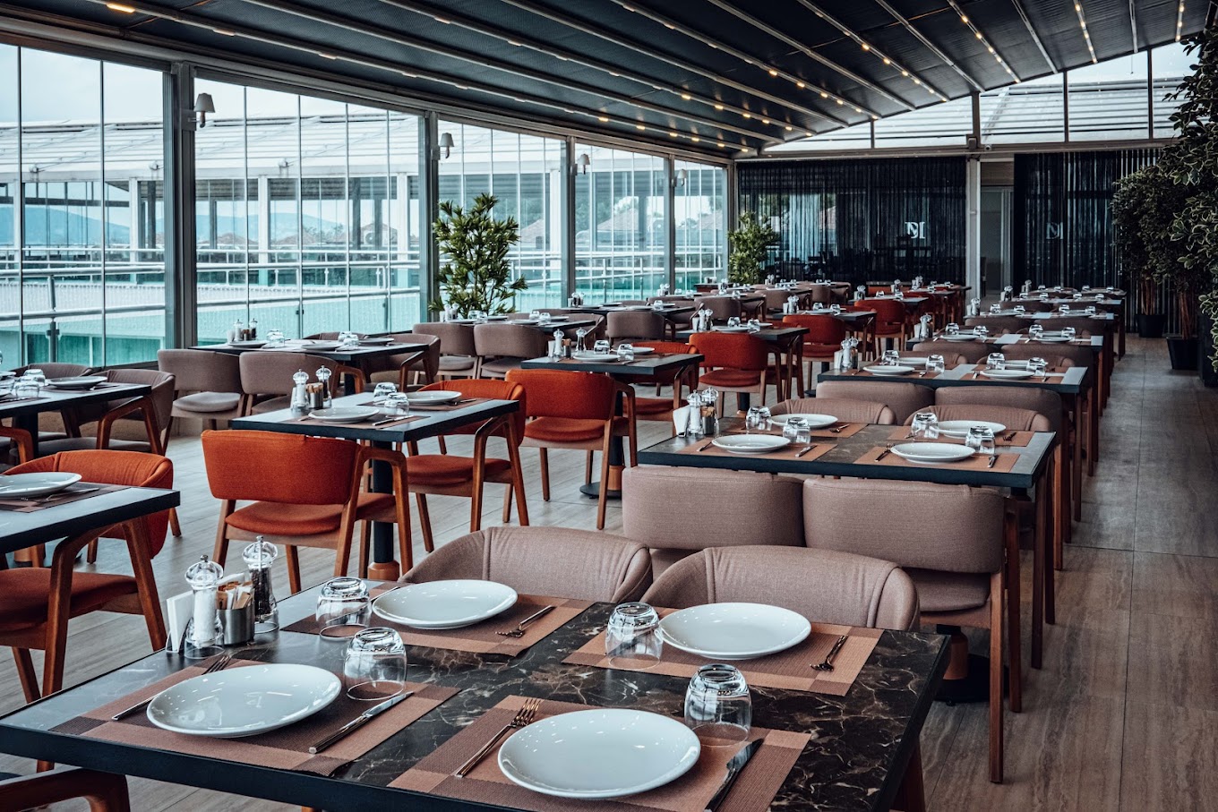 Destiny Marine Hotel image 2