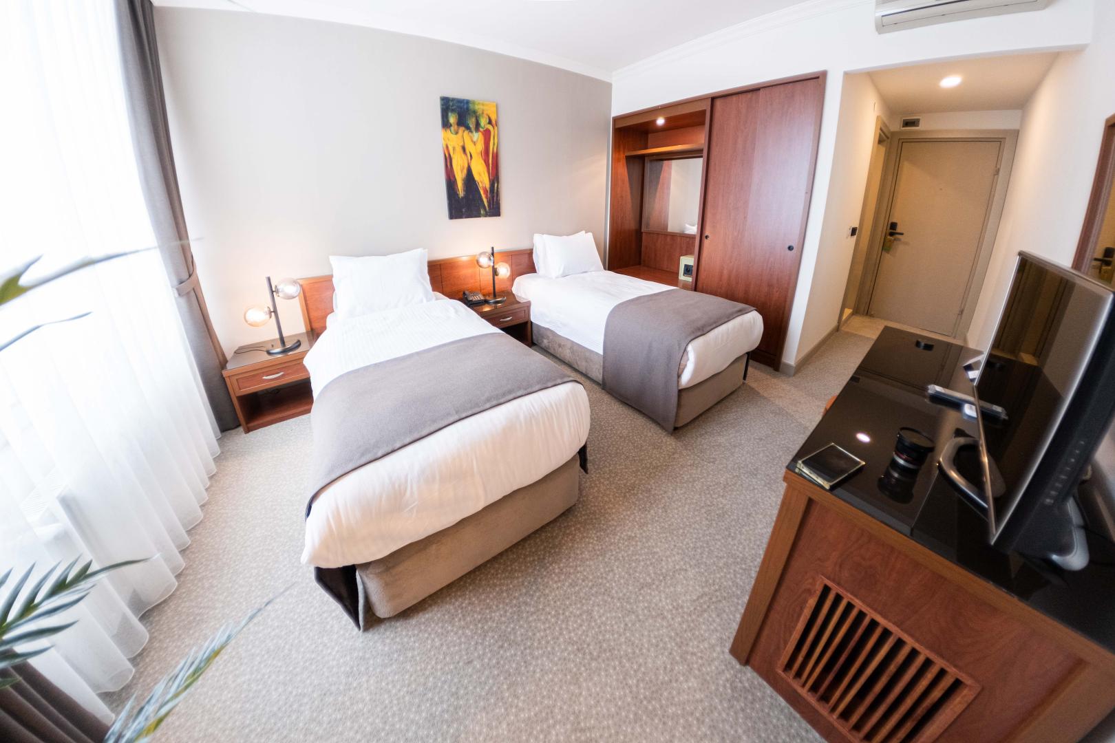Destiny Marine Hotel image 1