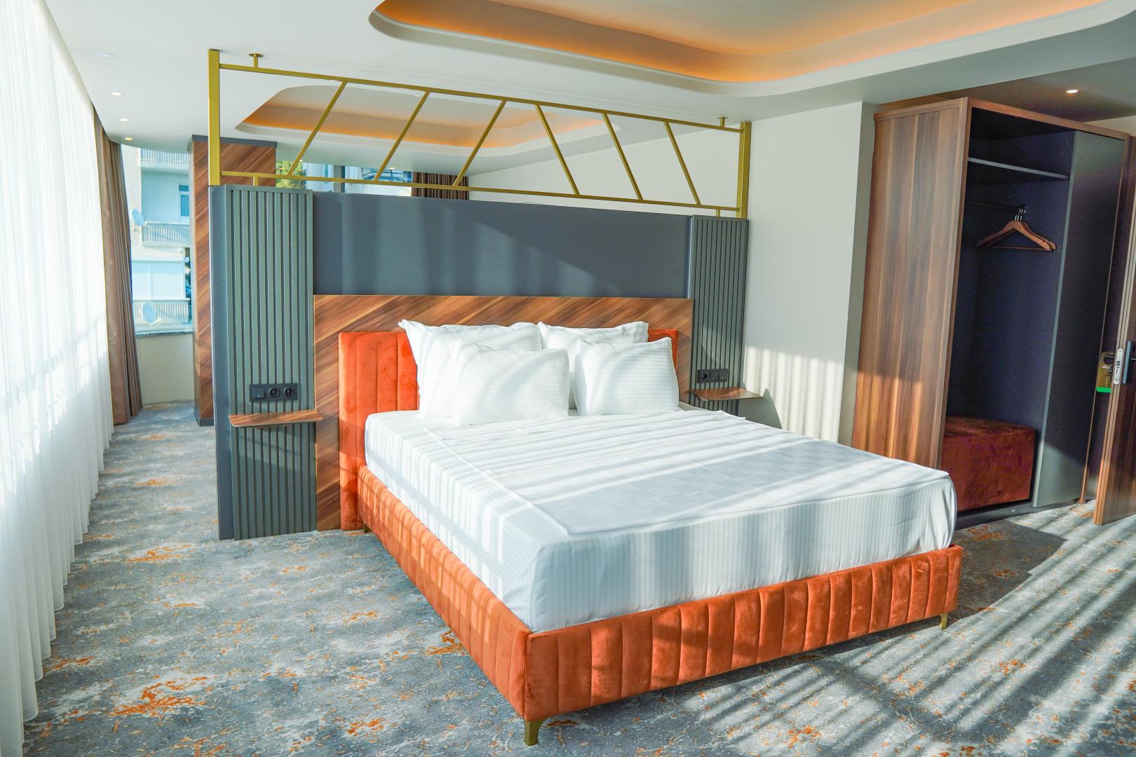 Destiny Marine Hotel foto 7