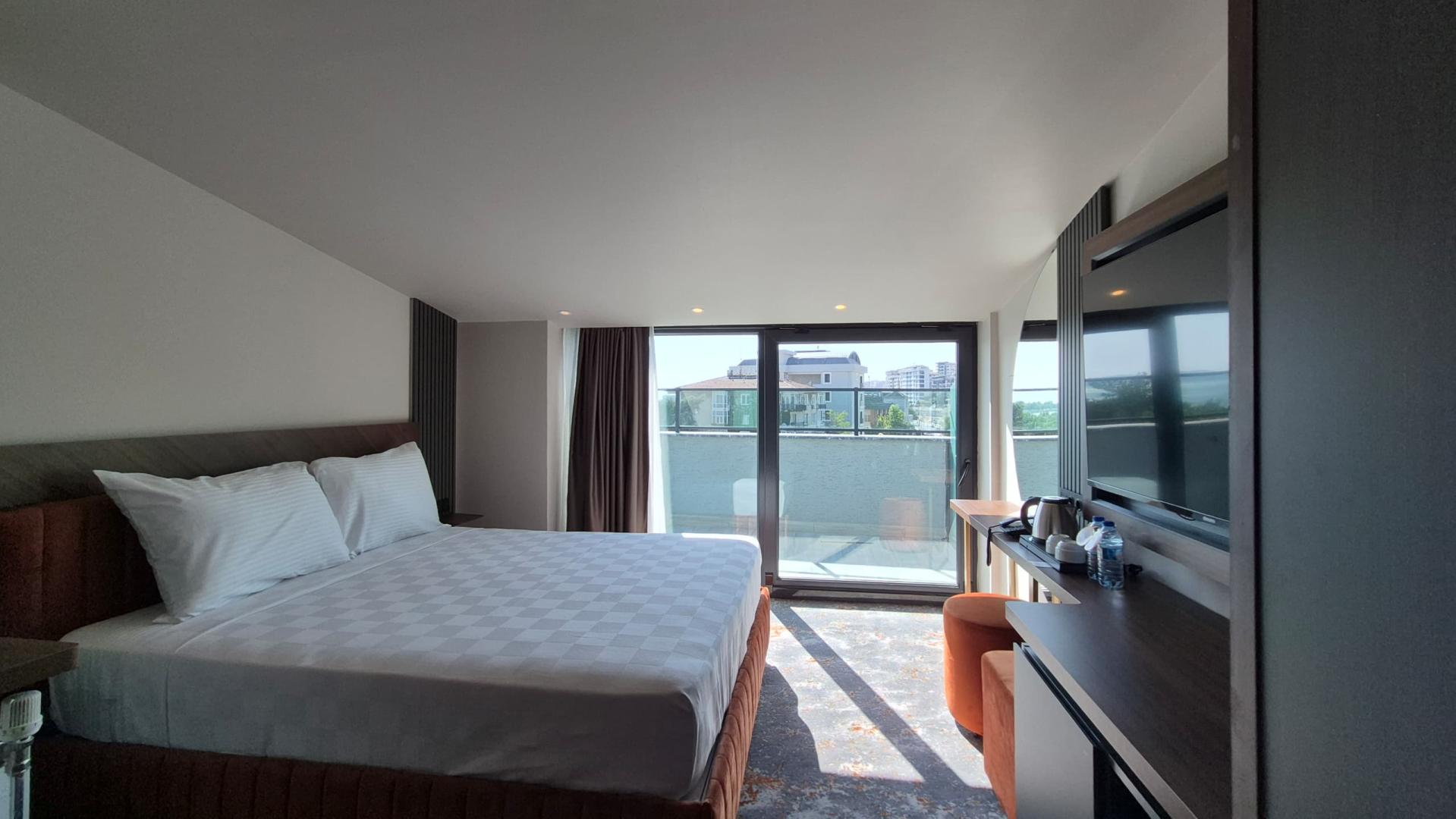 Destiny Marine Hotel foto 10