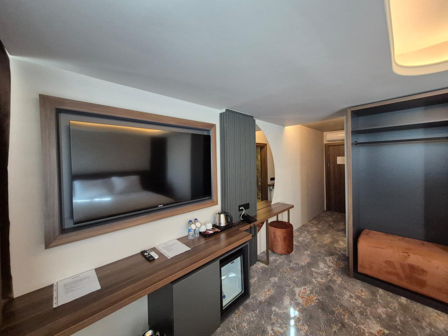 Destiny Marine Hotel foto 19
