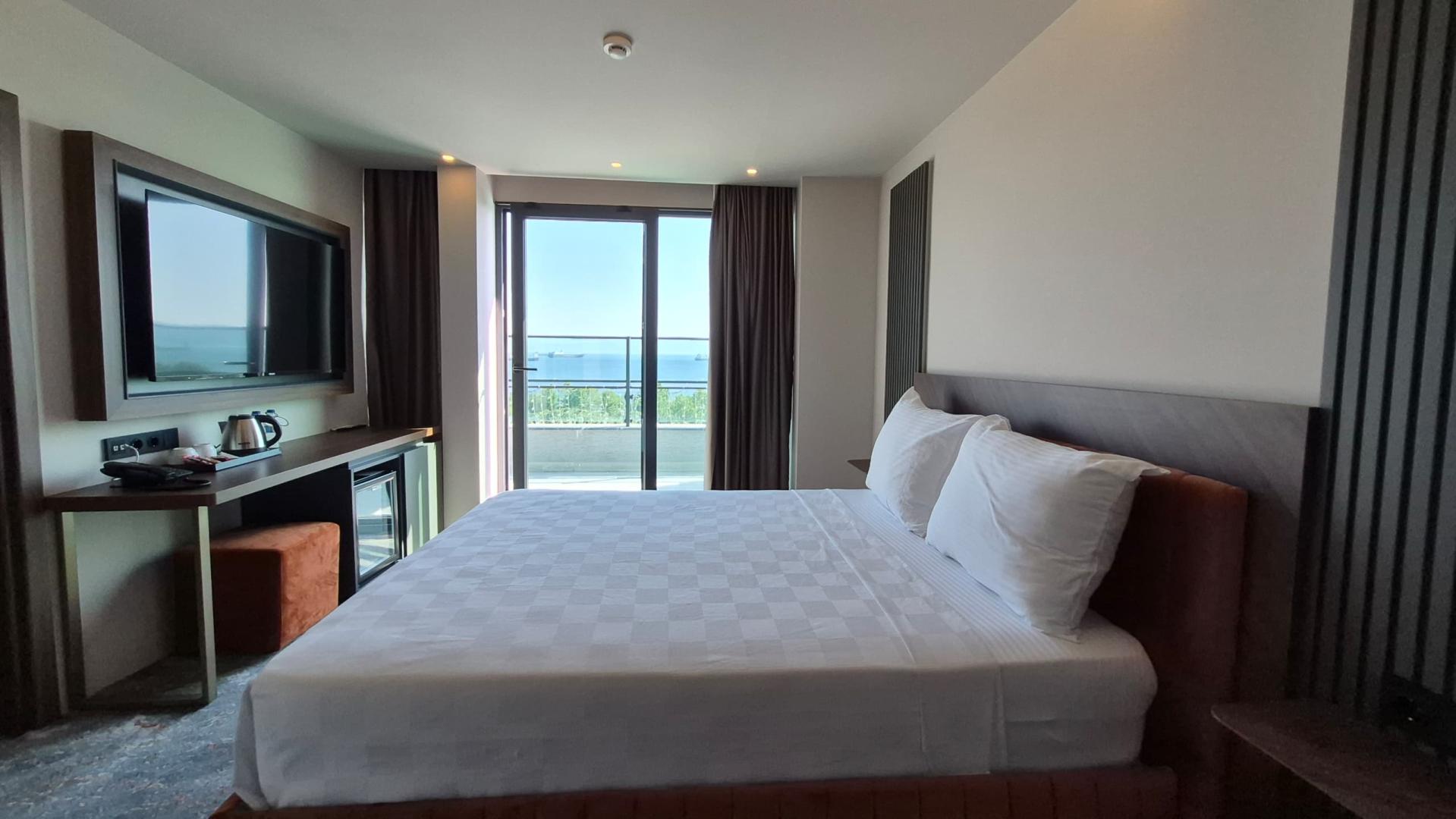 Destiny Marine Hotel foto 23