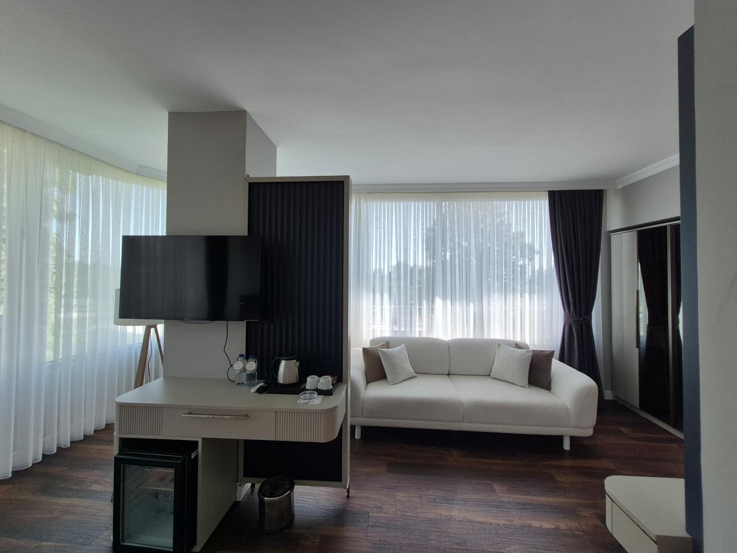 Destiny Marine Hotel foto 25
