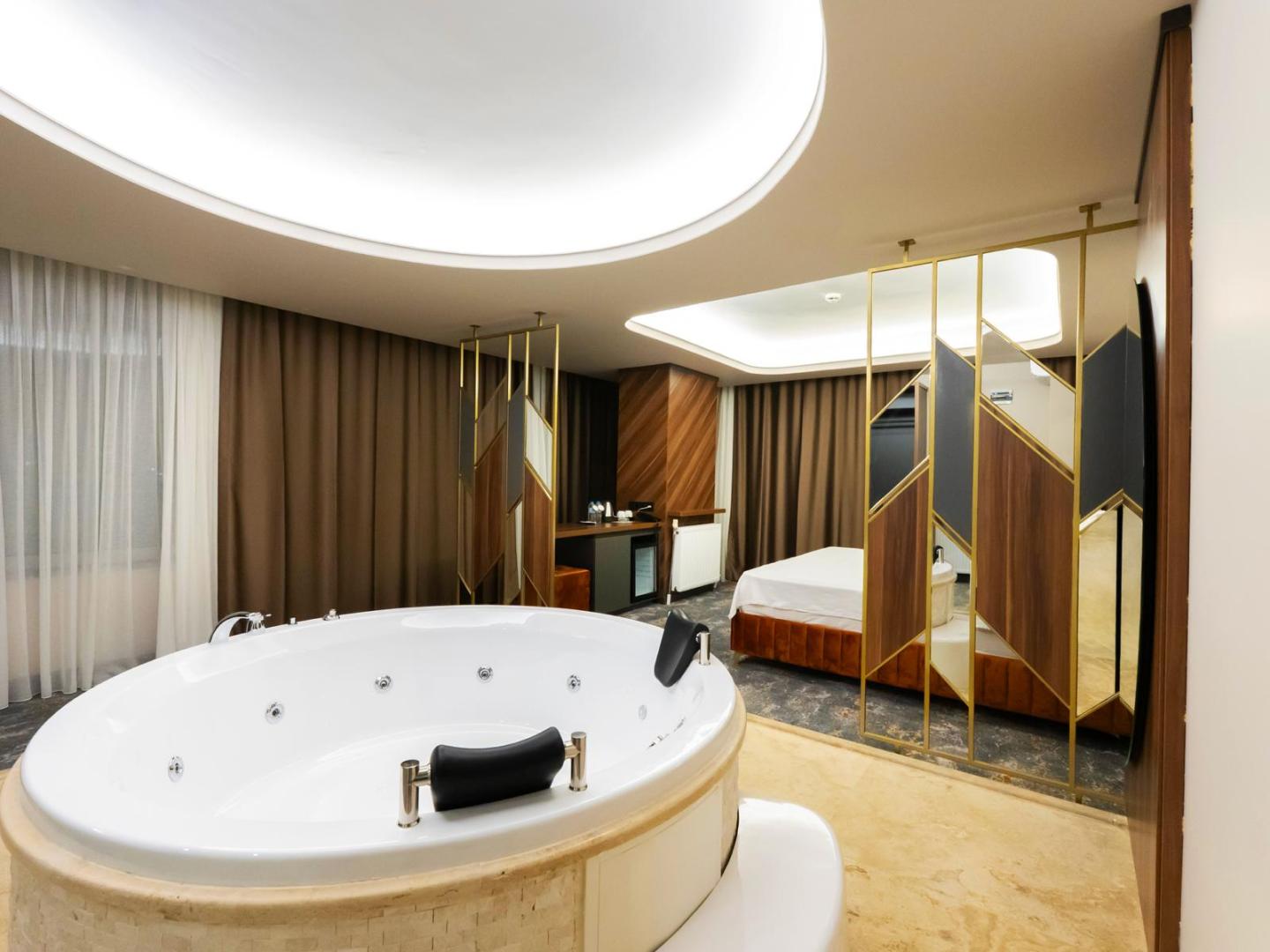 Destiny Marine Hotel foto 27