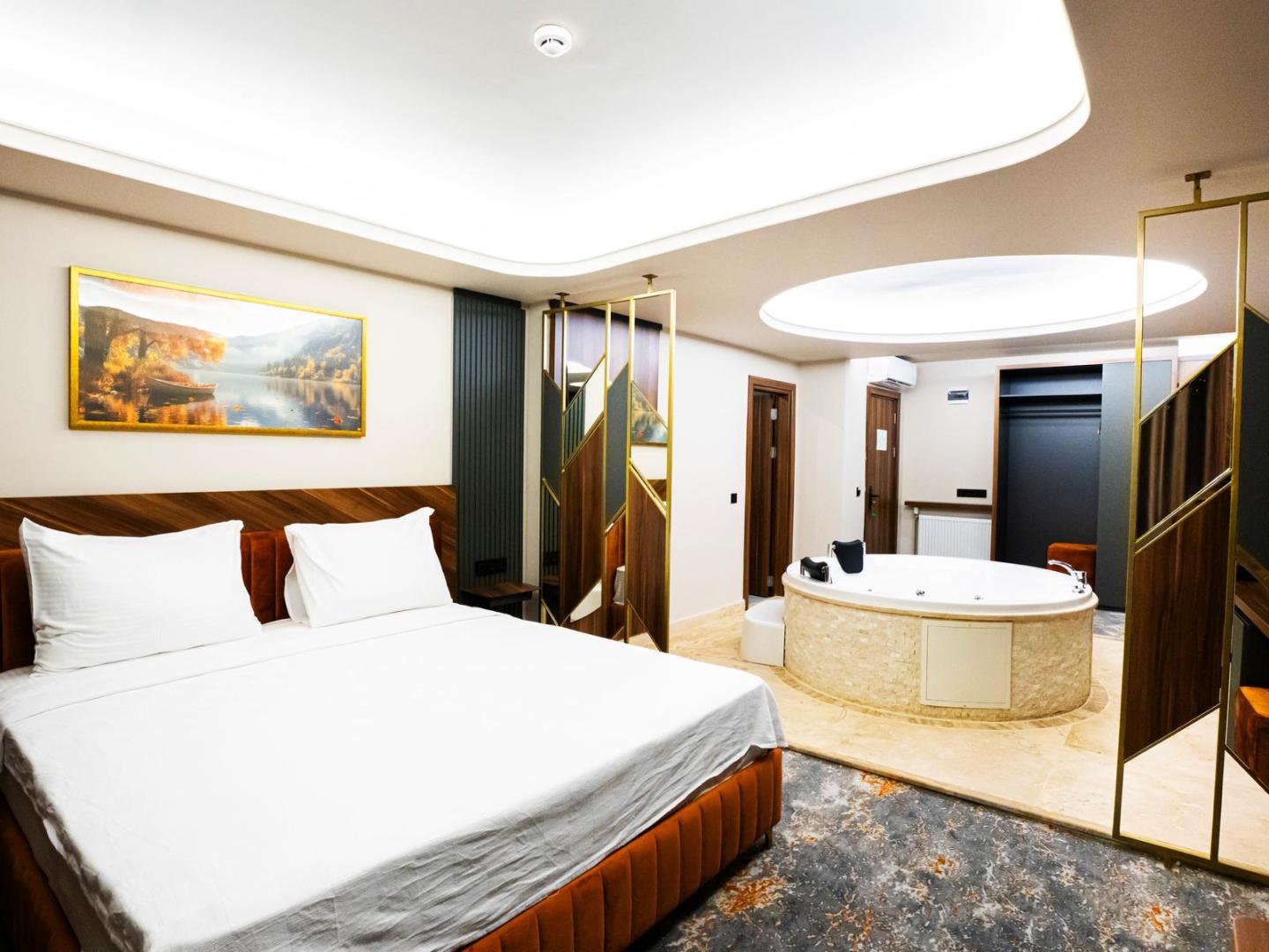 Destiny Marine Hotel foto 31