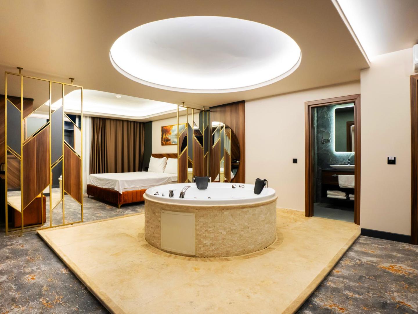 Destiny Marine Hotel foto 32