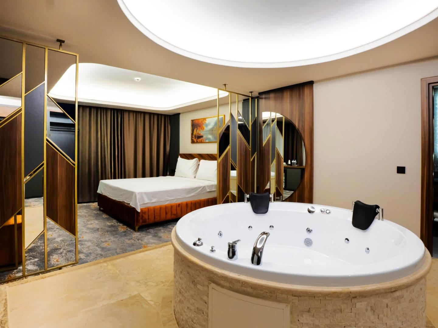 Destiny Marine Hotel foto 33