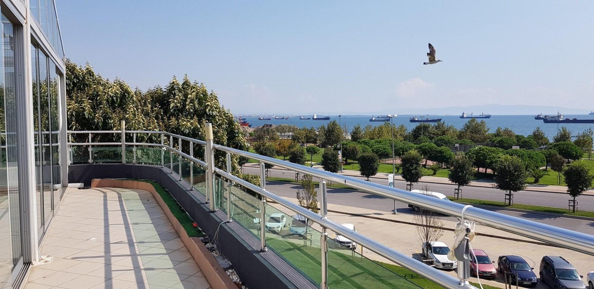 Destiny Marine Hotel image 3