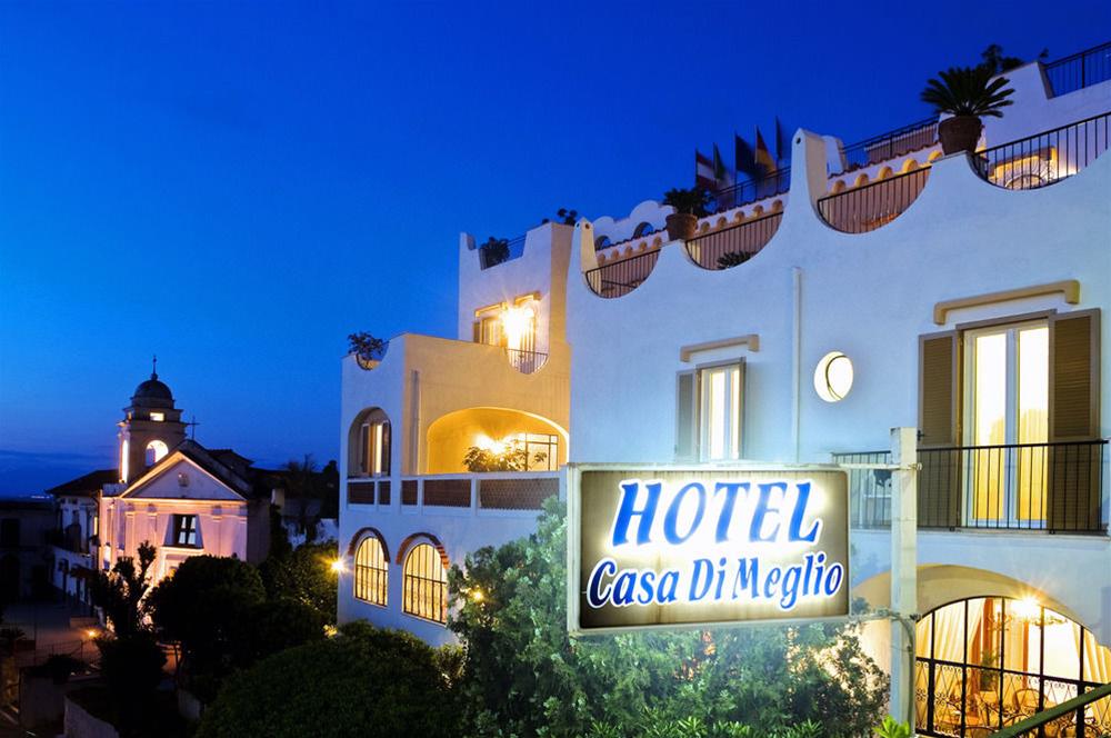 Hotel Casa di Meglio foto 31