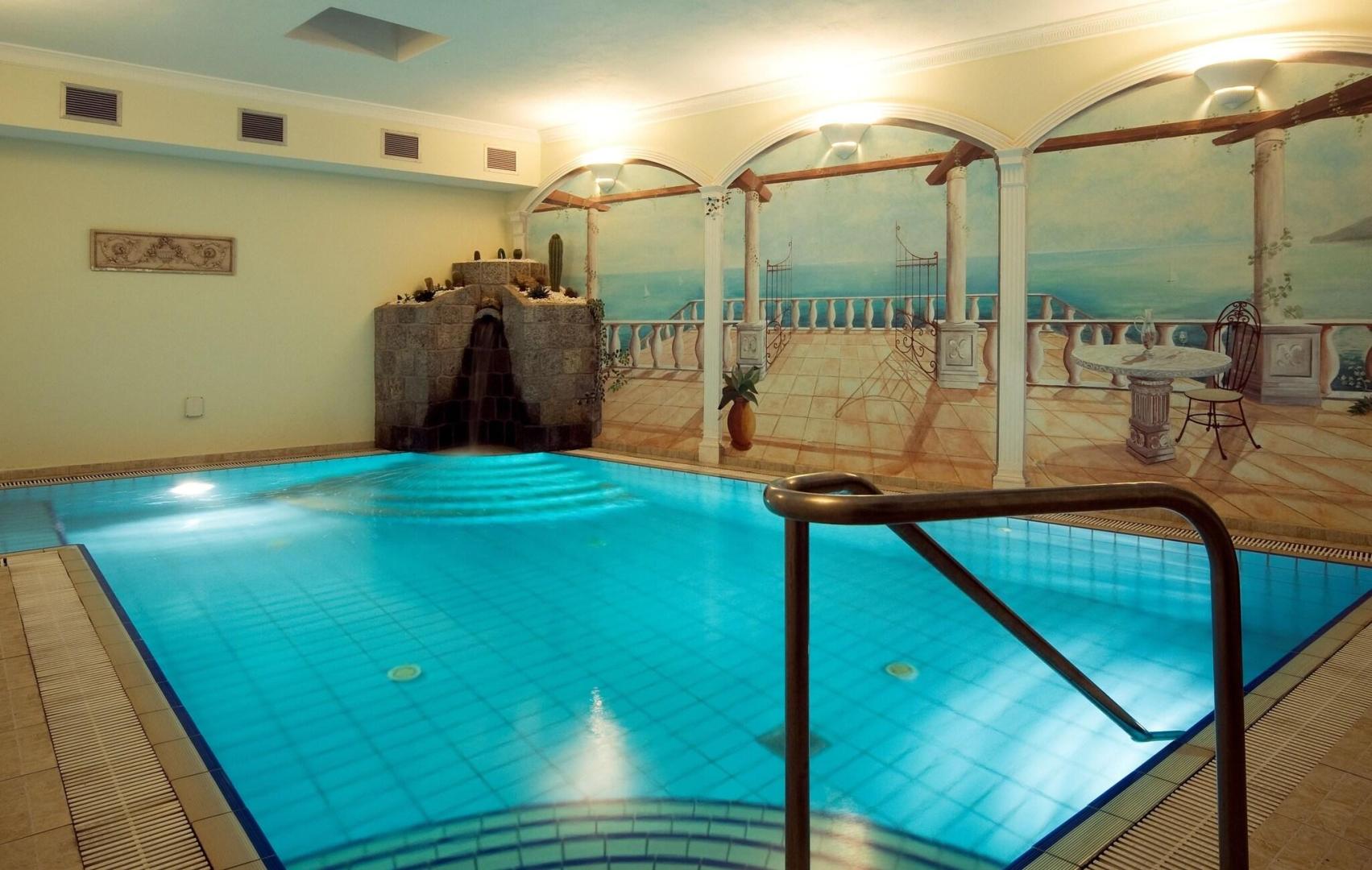 Hotel Casa di Meglio