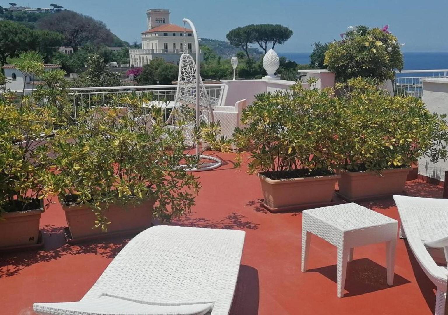 Hotel Casa di Meglio foto 8