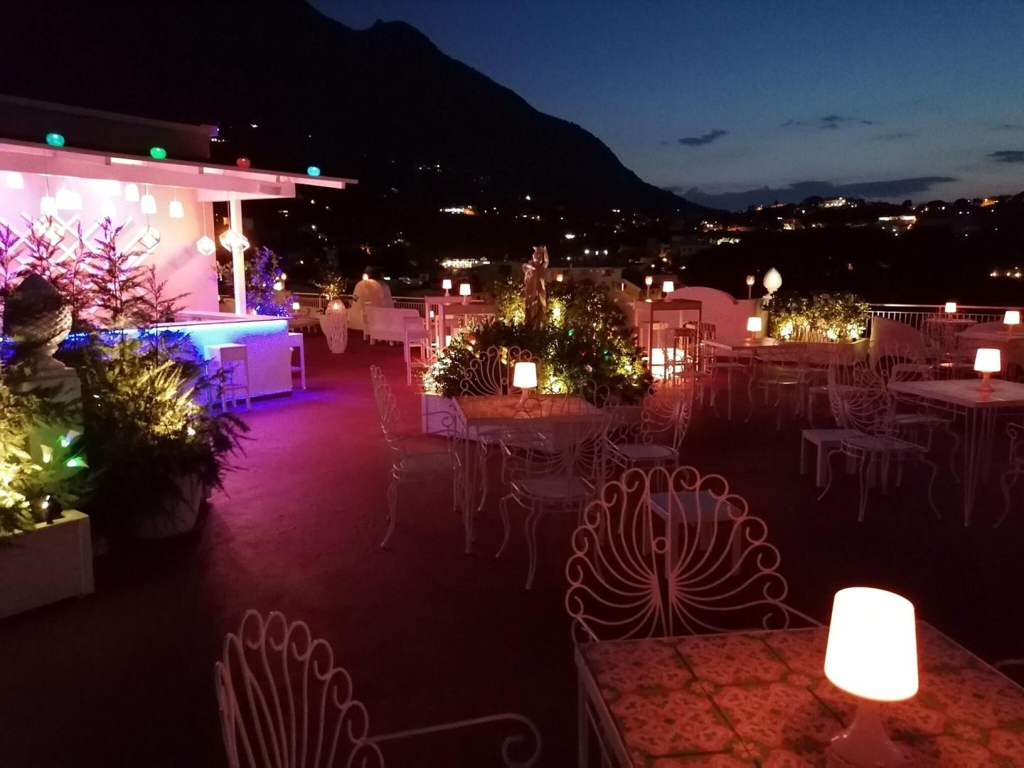 Hotel Casa di Meglio foto 43