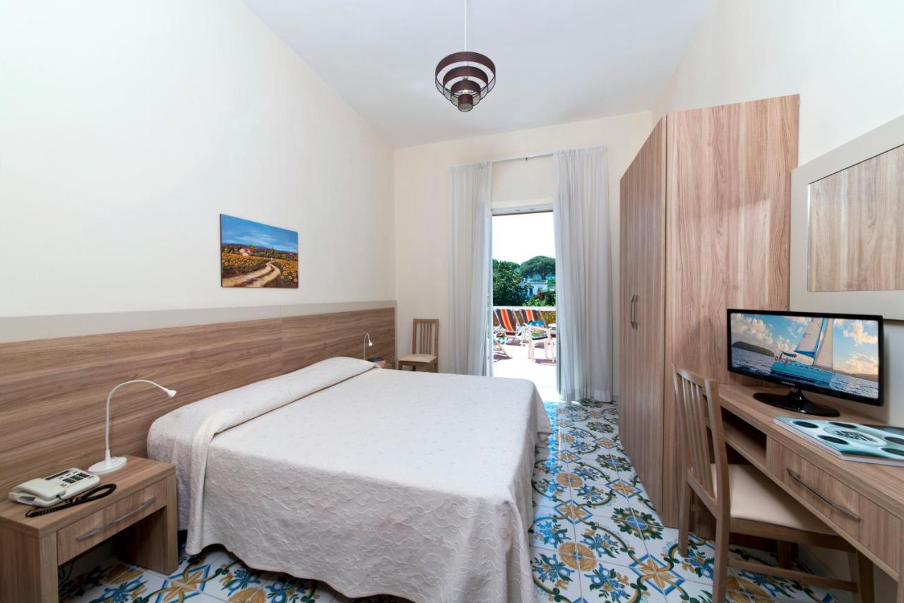 Hotel Casa di Meglio in Casamicciola - foto 5