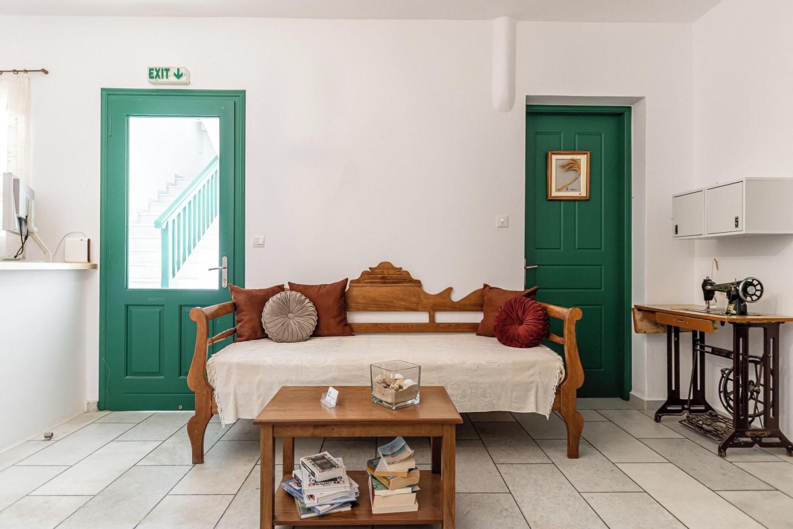 Birbas Hotel foto 12