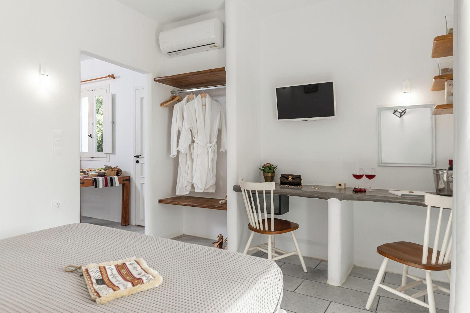Birbas Hotel foto 21