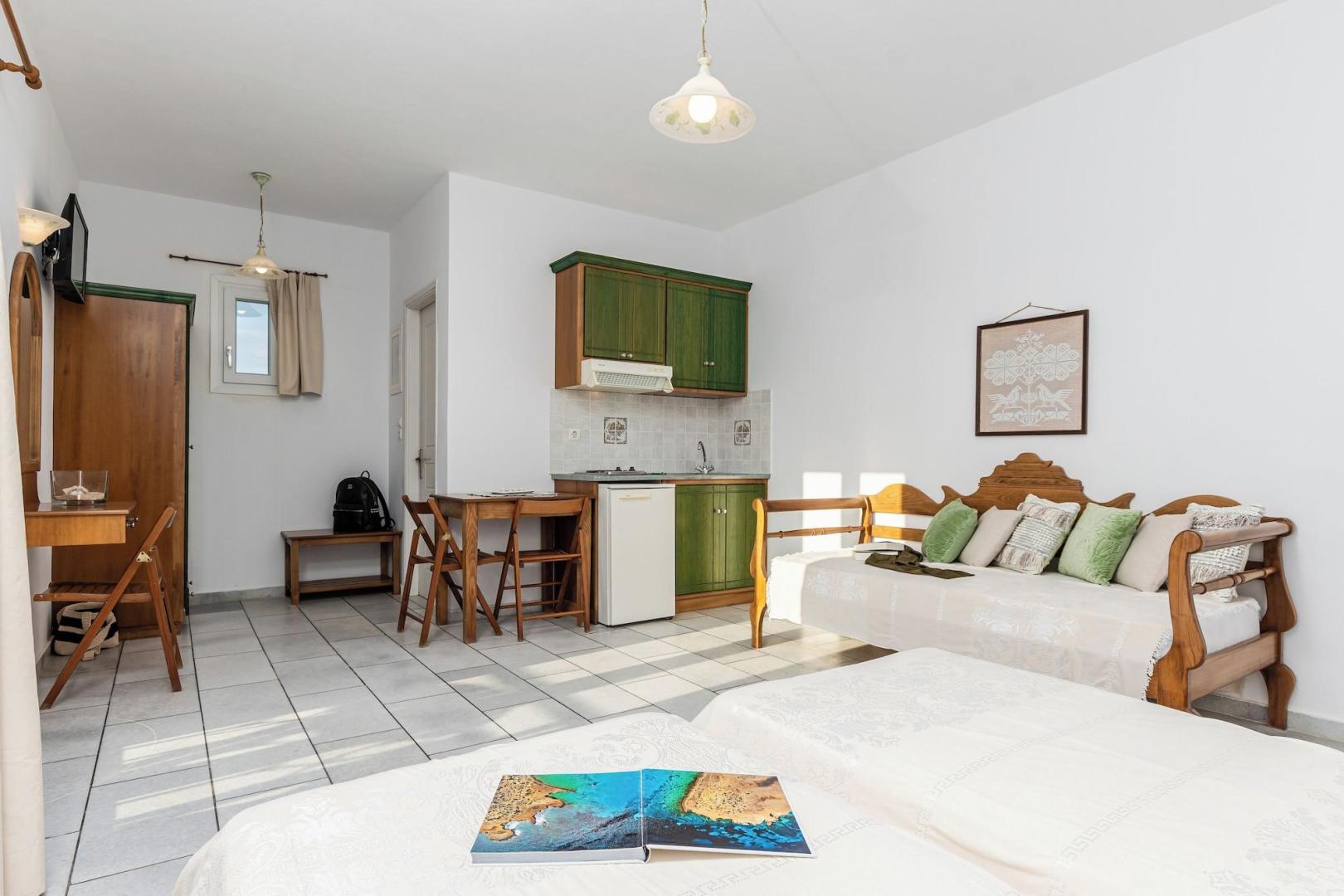 Birbas Hotel foto 37