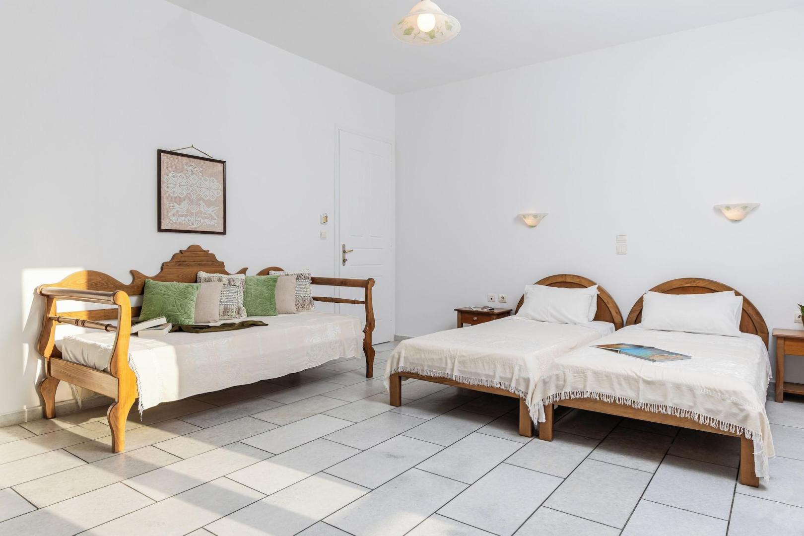 Birbas Hotel foto 38