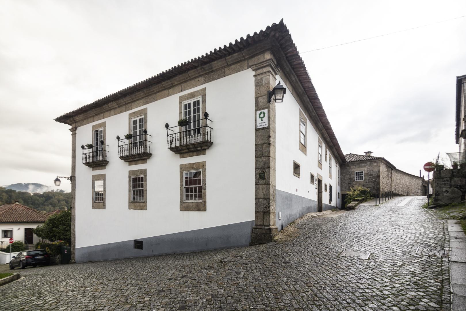 Casa do Correio-Mor foto 19