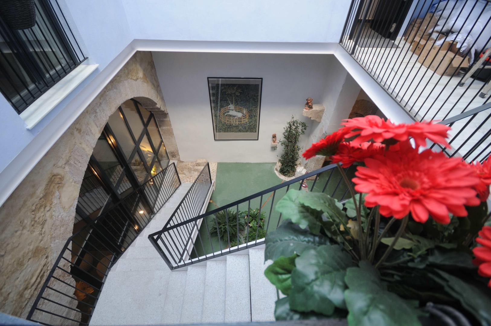 Mon Suites San Nicolas foto 21