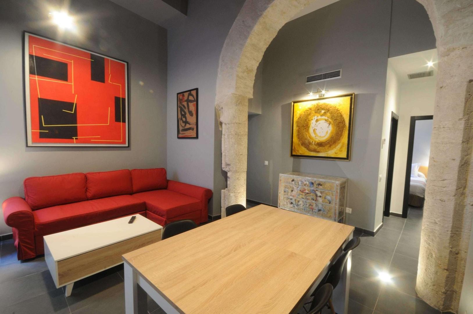 Mon Suites San Nicolas foto 25