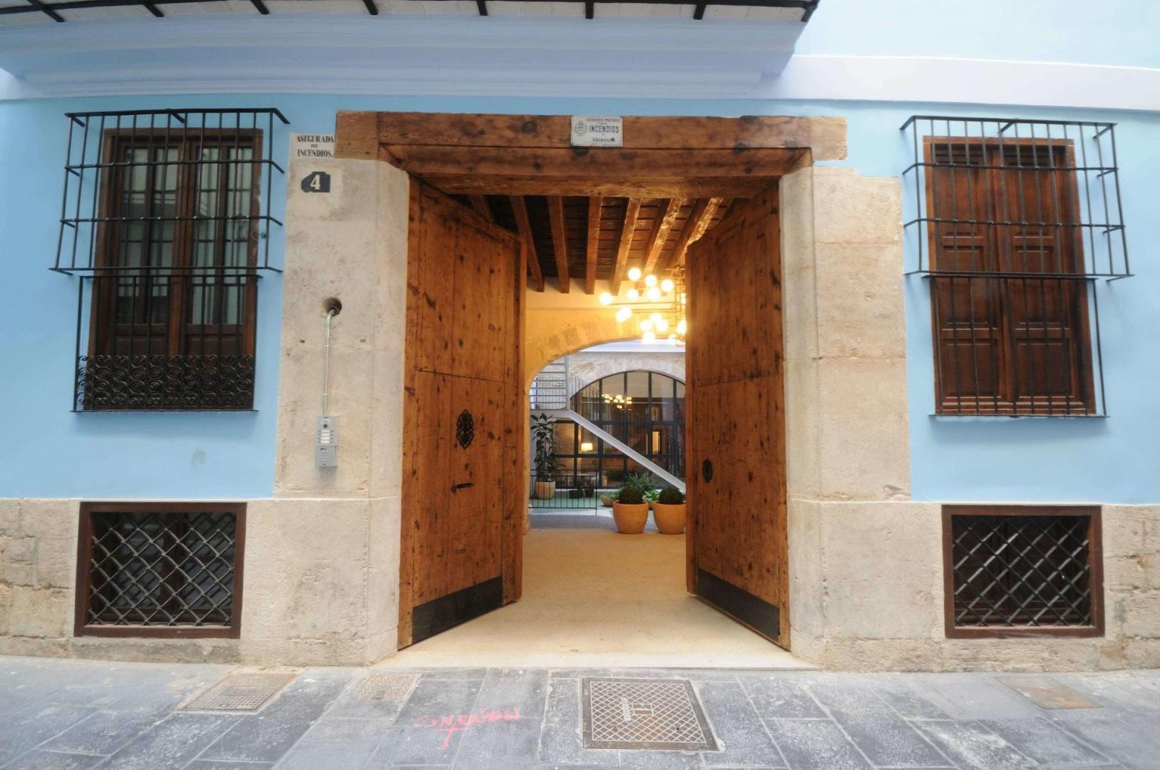 Mon Suites San Nicolas foto 31