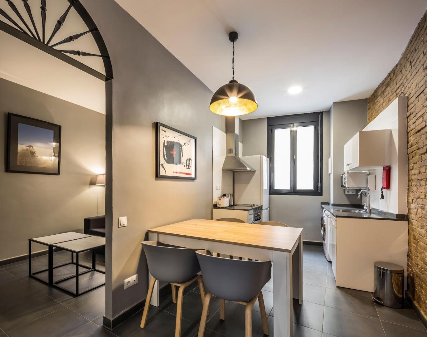 Mon Suites San Nicolas foto 28