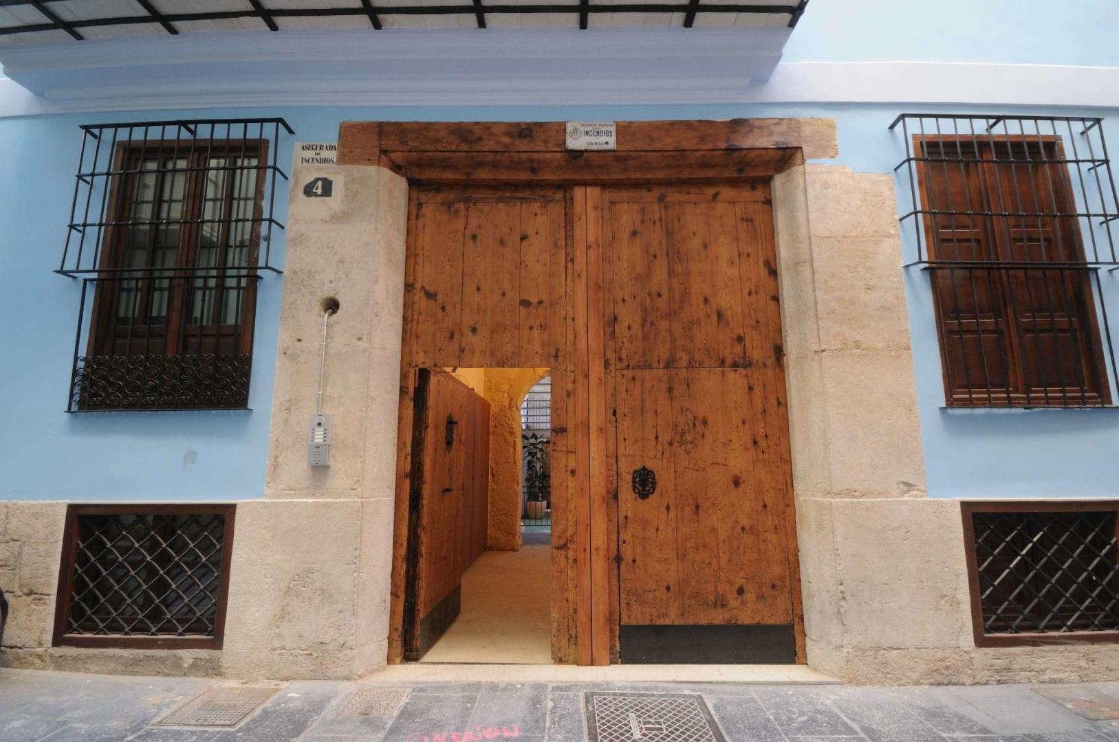 Mon Suites San Nicolas foto 37