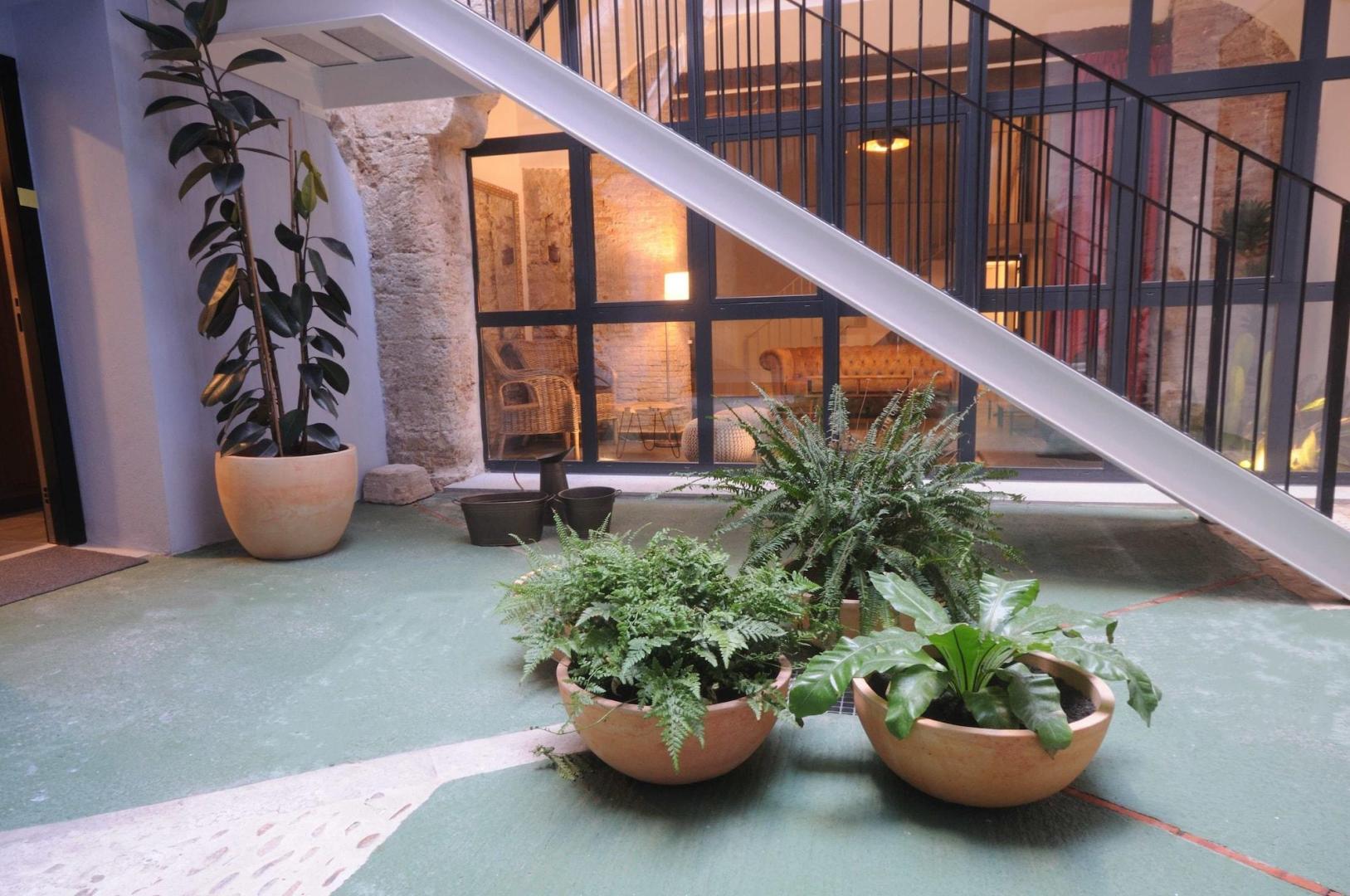 Mon Suites San Nicolas foto 27