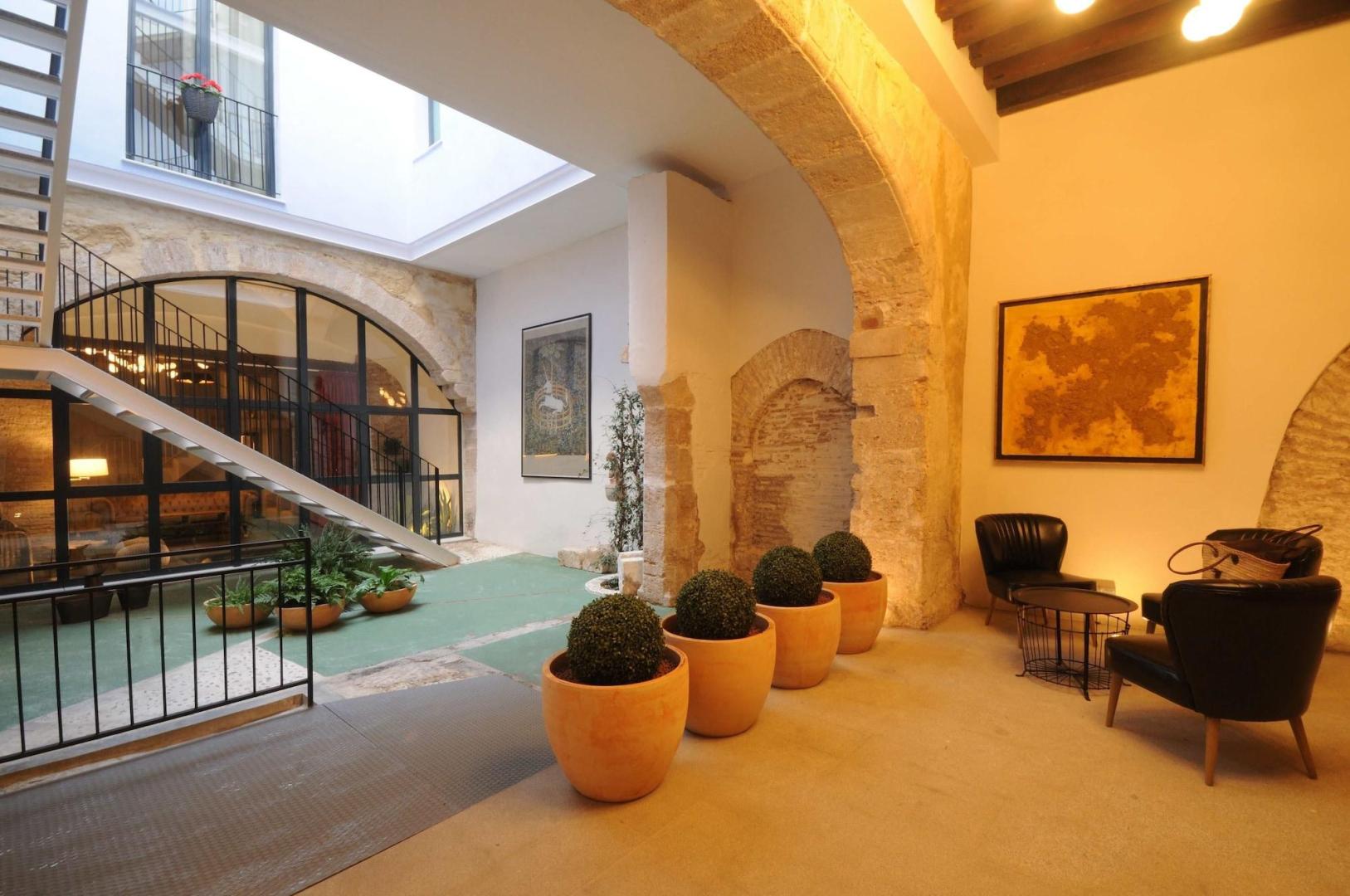Mon Suites San Nicolas foto 36