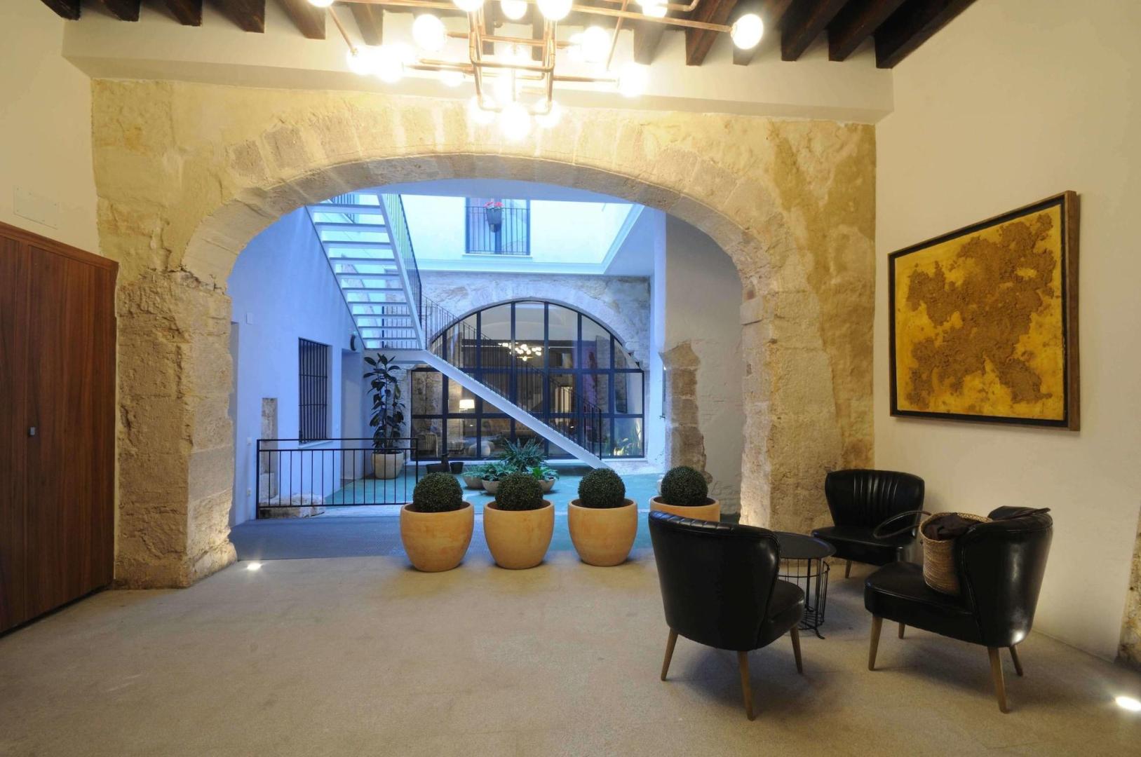 Mon Suites San Nicolas foto 39