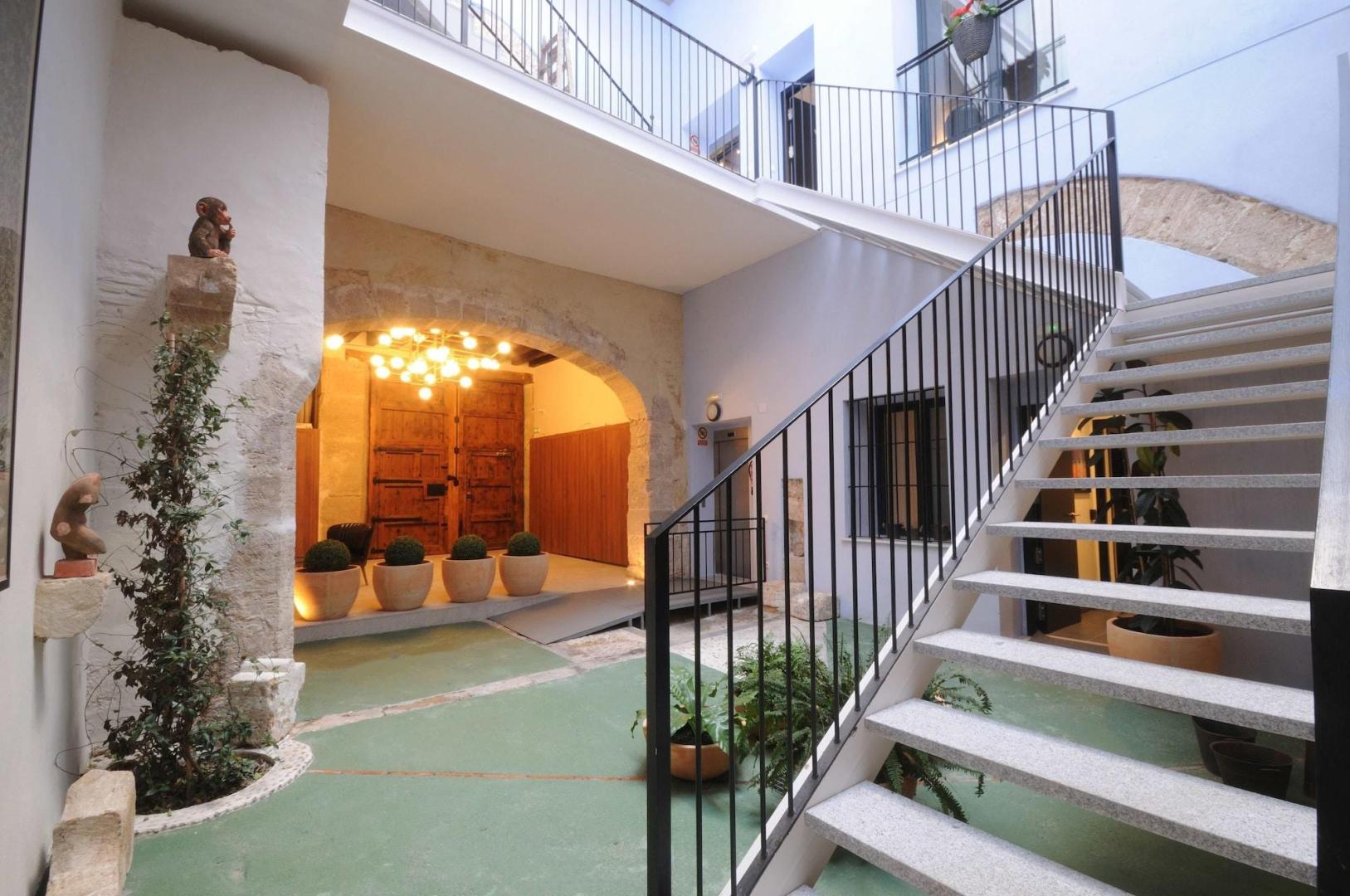 Mon Suites San Nicolas foto 30