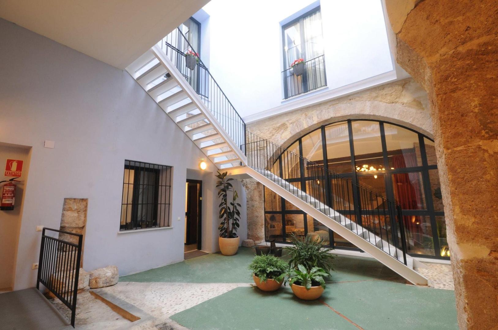 Mon Suites San Nicolas foto 24