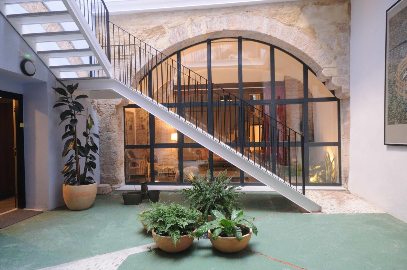Mon Suites San Nicolas foto 12
