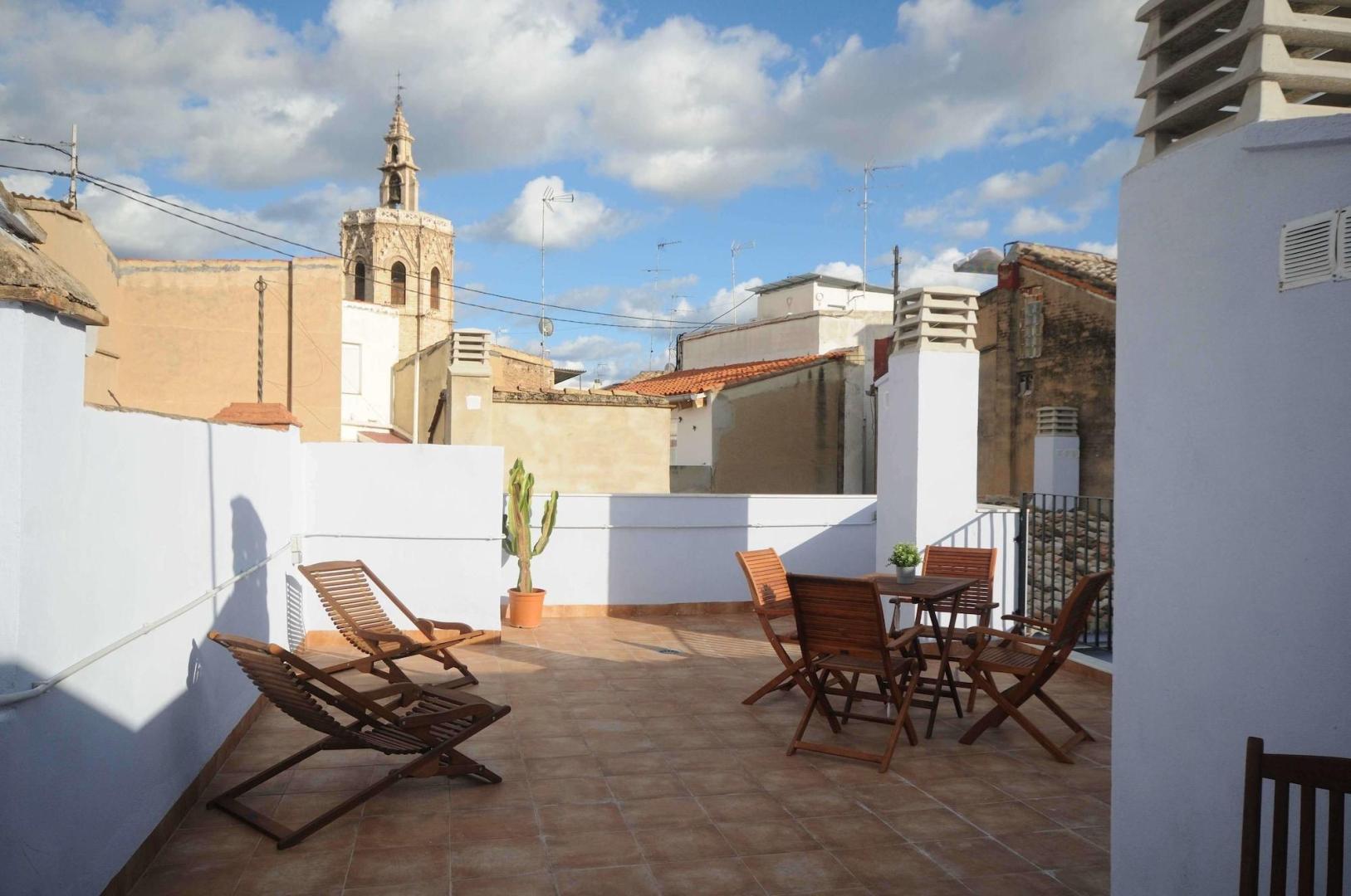 Mon Suites San Nicolas foto 11