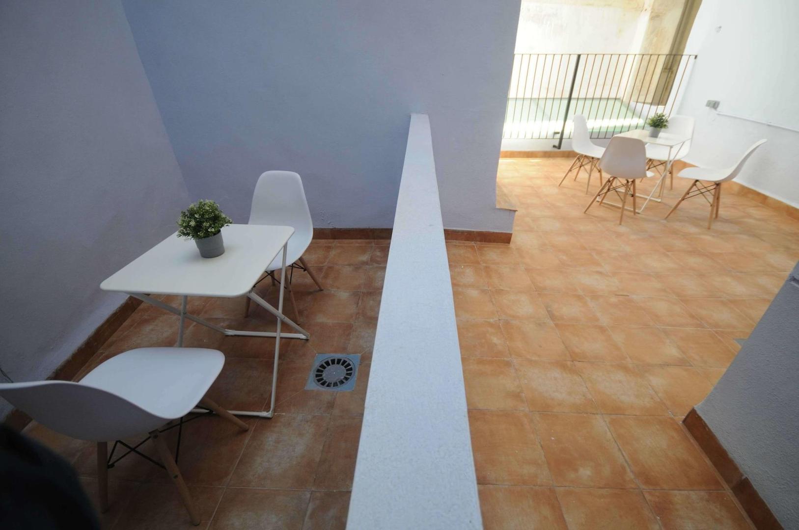 Mon Suites San Nicolas foto 19