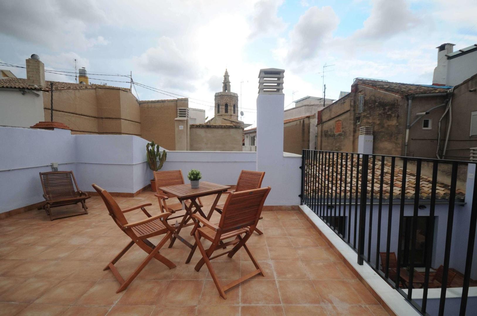 Mon Suites San Nicolas foto 15