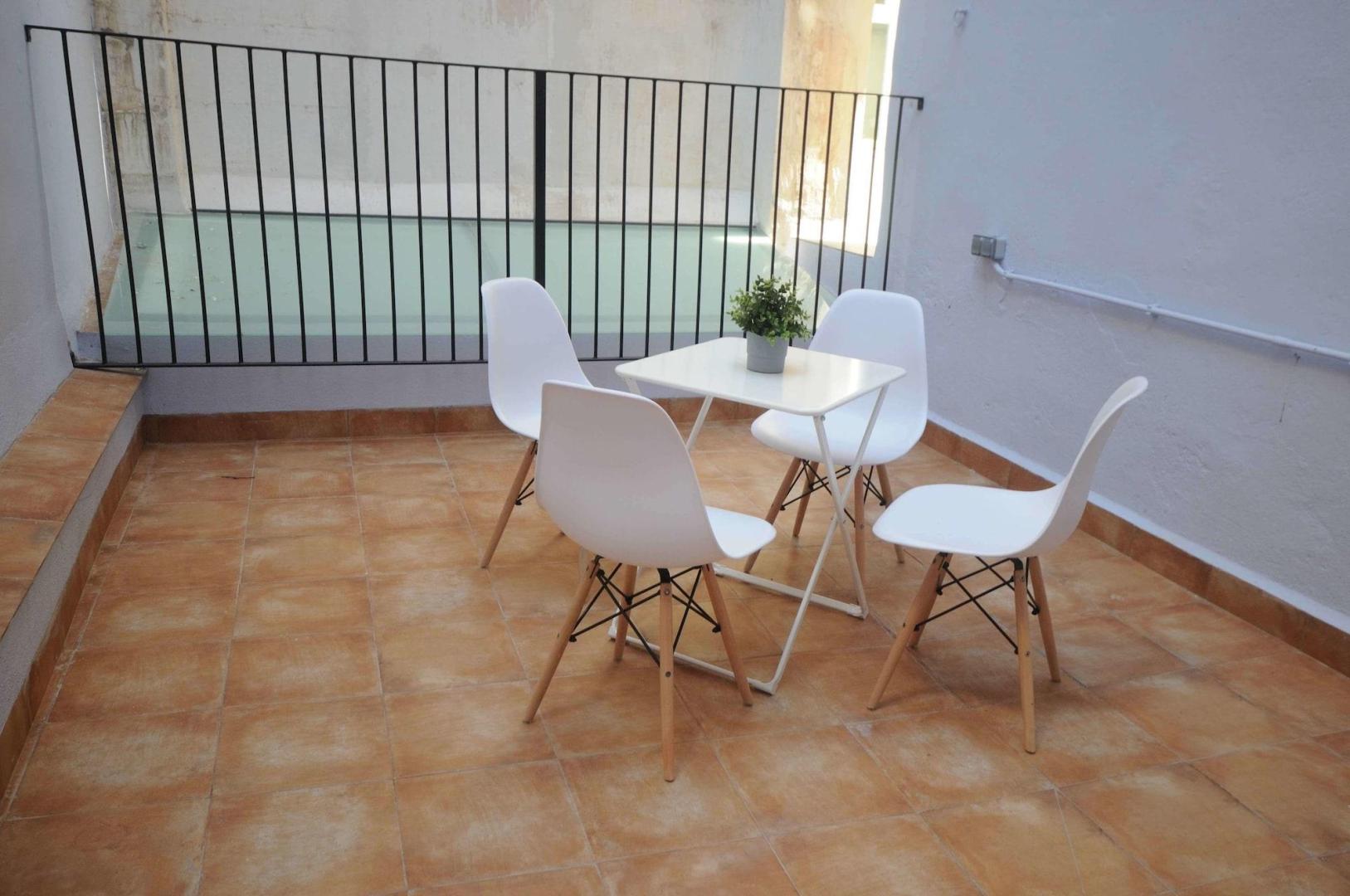 Mon Suites San Nicolas foto 23