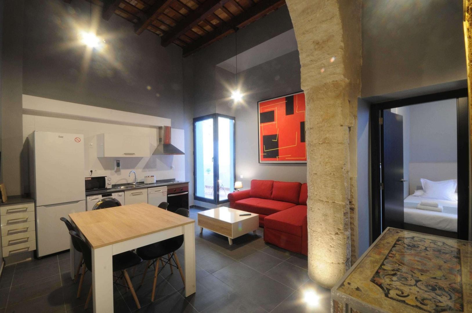 Mon Suites San Nicolas foto 6