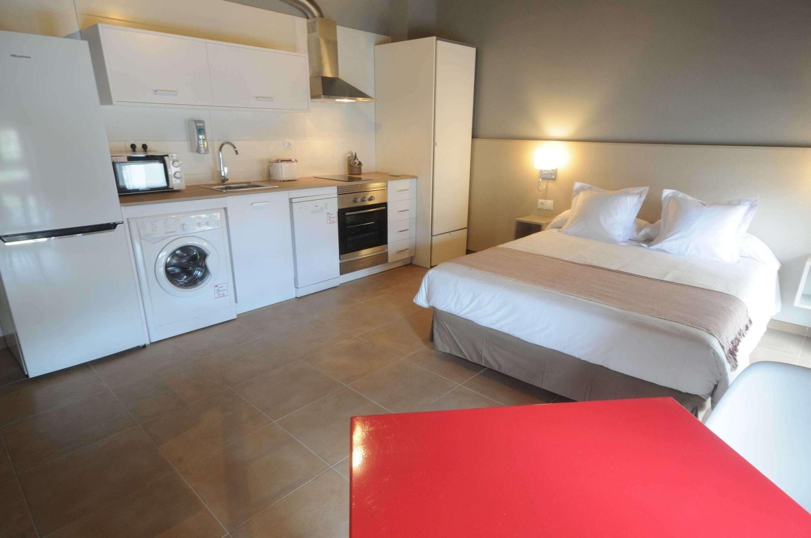 Mon Suites San Nicolas foto 7