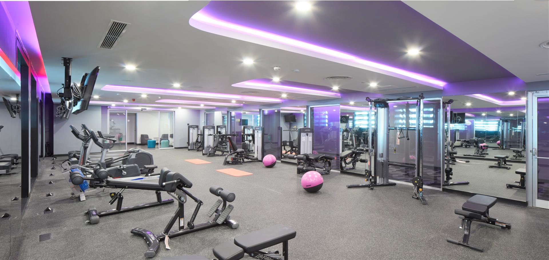 Yotel Istanbul Airport Landside foto 14