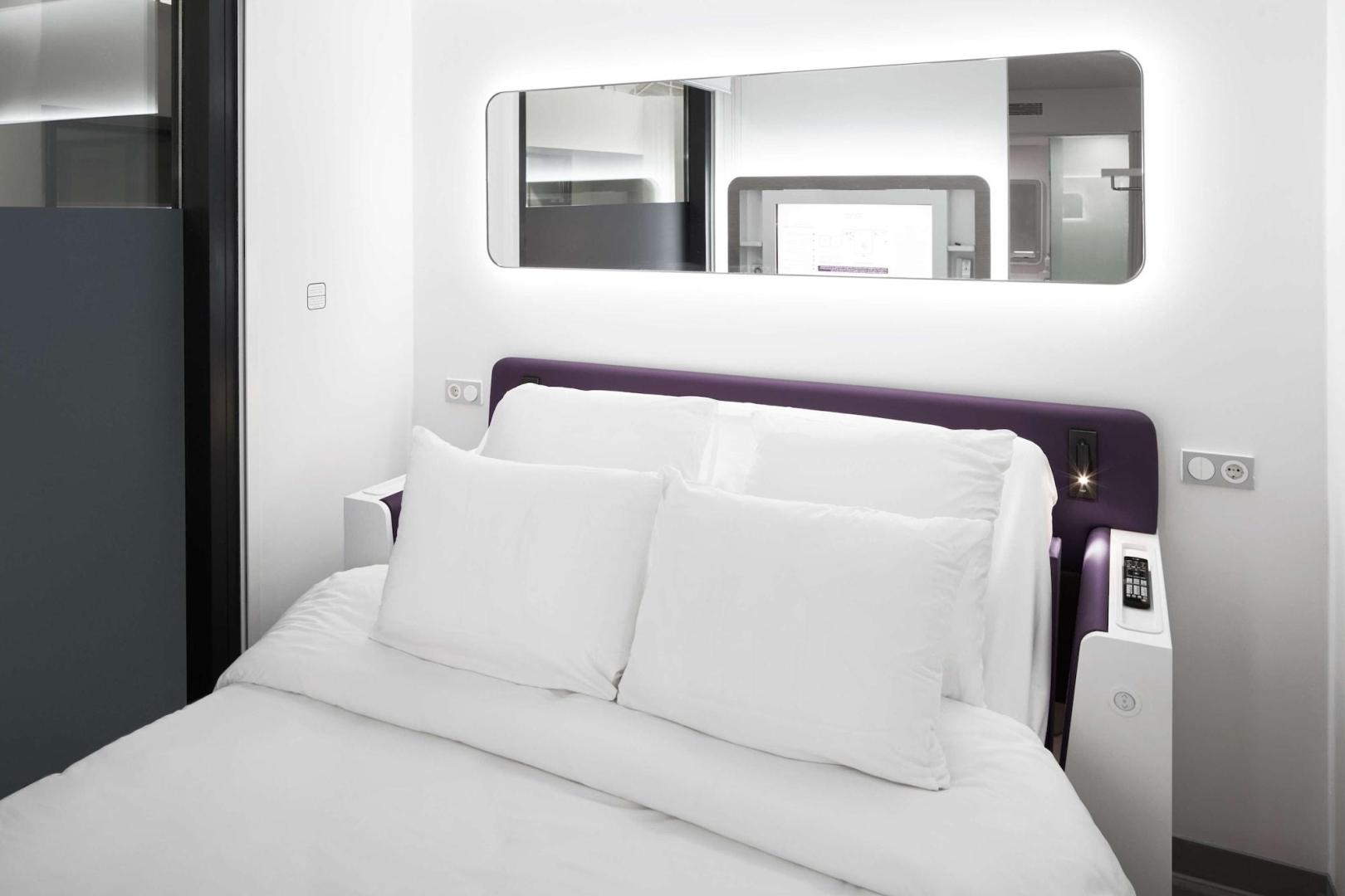 Yotel Istanbul Airport Landside foto 10