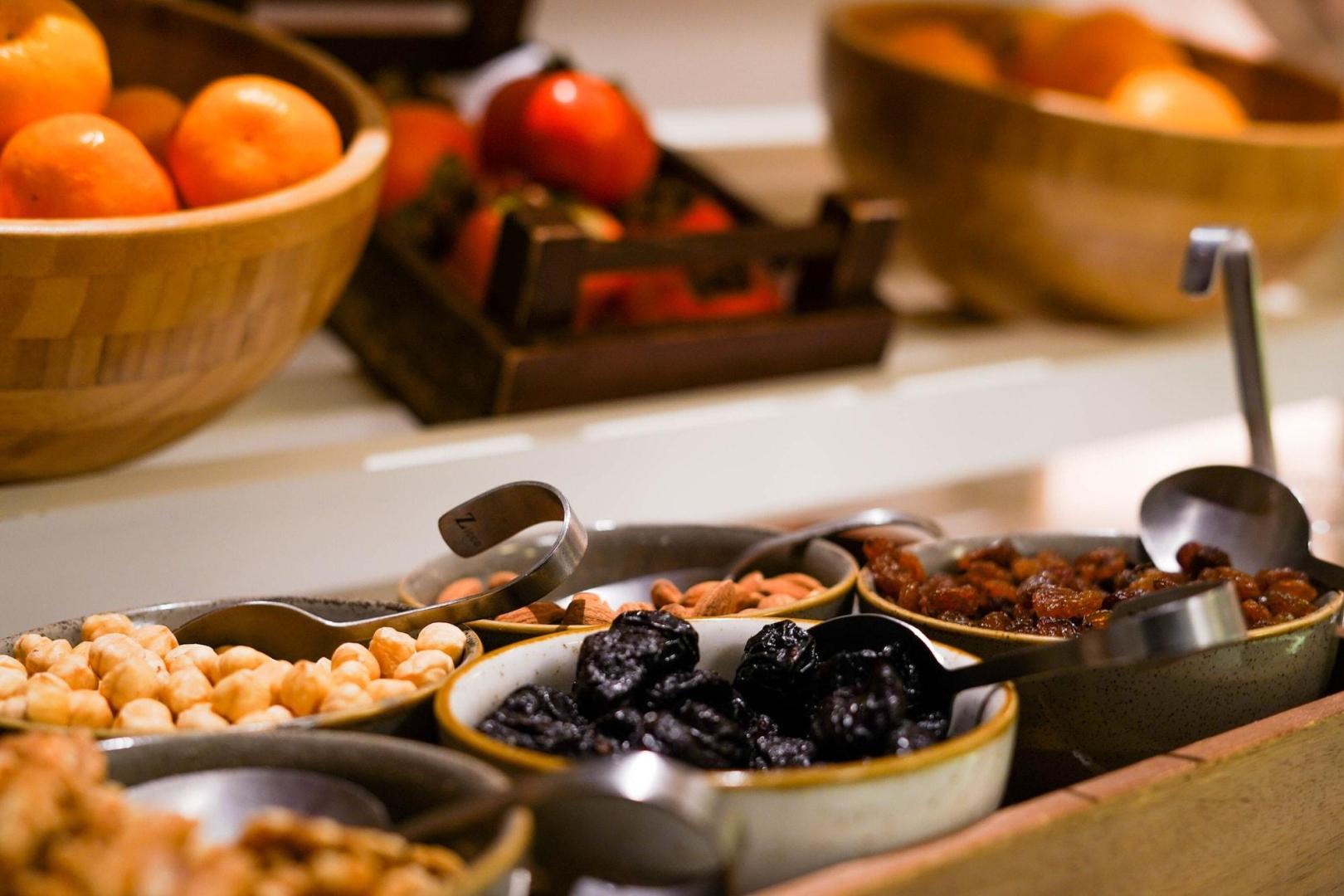 Yotelair Istanbul Airport Airside image 2