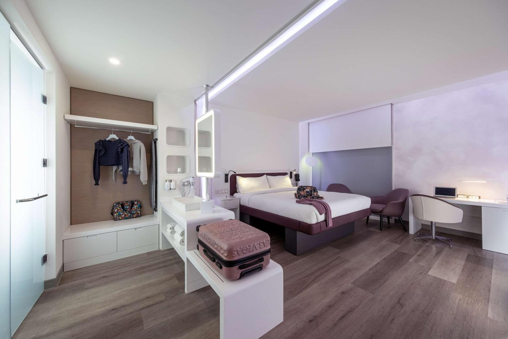 Yotelair Istanbul Airport Airside foto 42