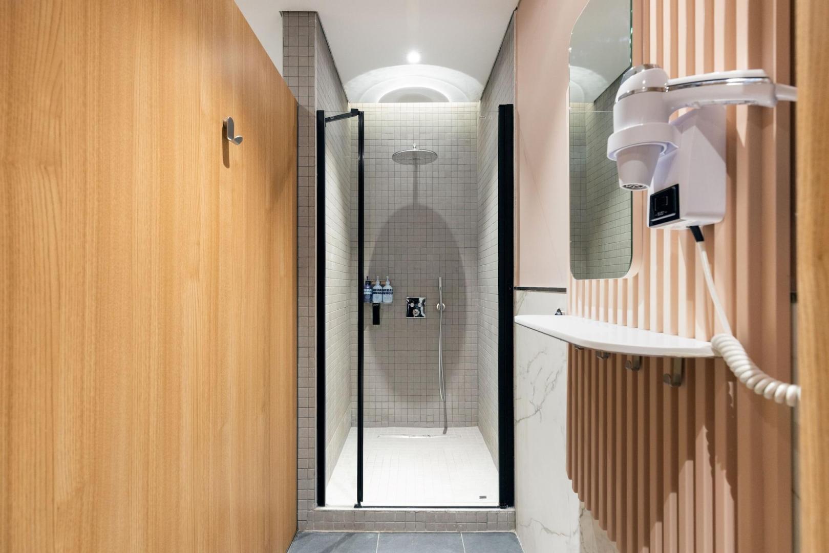 Yotelair Istanbul Airport Airside foto 8