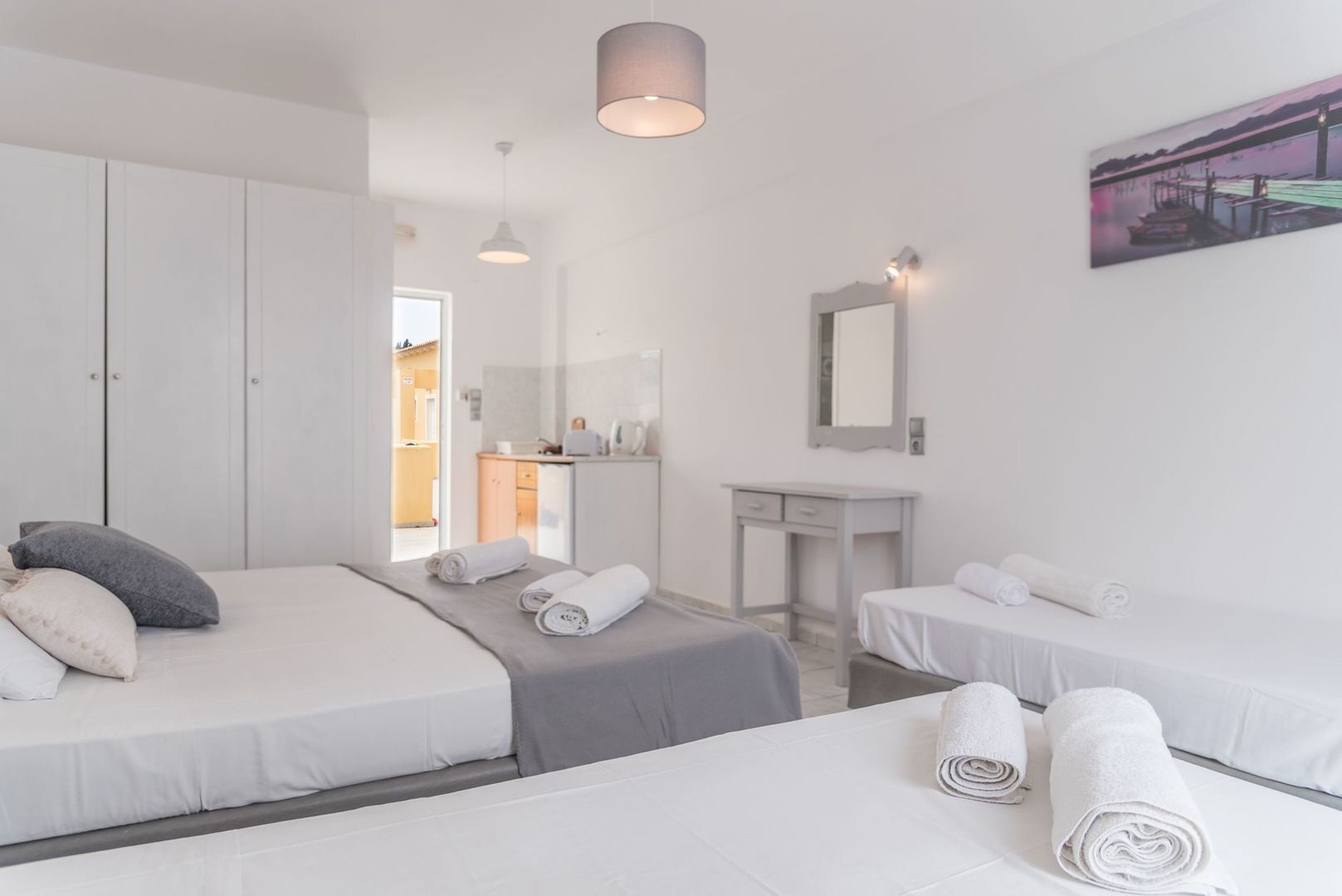 Ionian Blue Beach Hotel foto 8