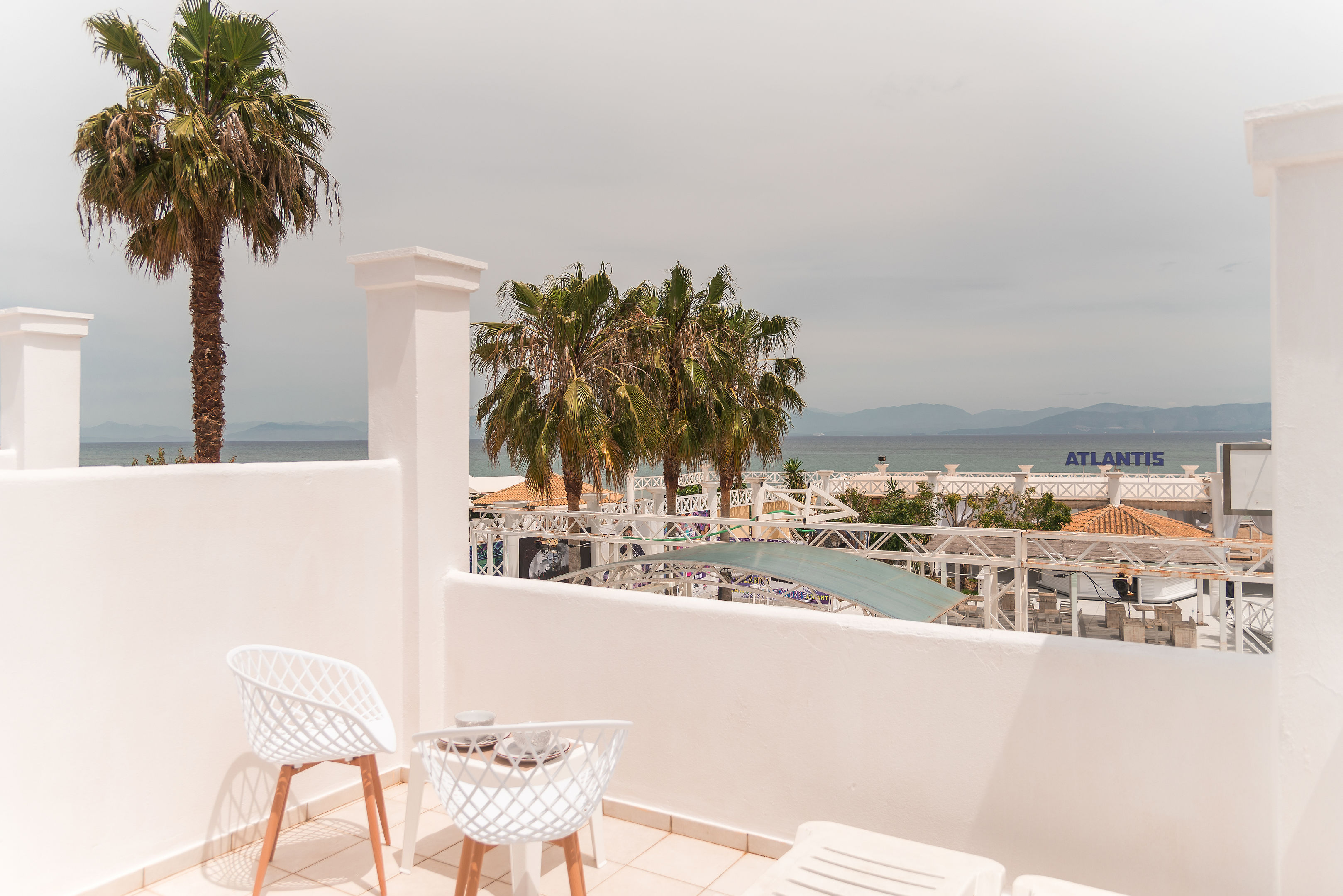 Ionian Blue Beach Hotel foto 6