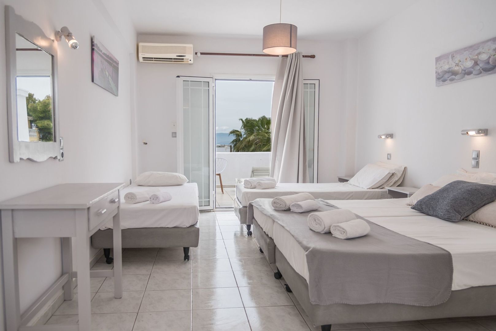 Ionian Blue Beach Hotel foto 17